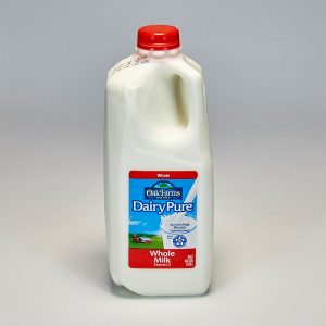 Dairy