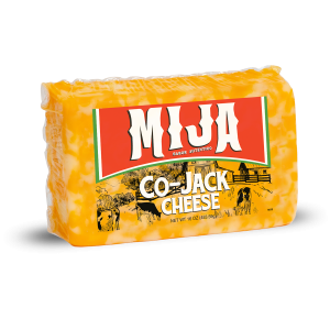 MIJA Co Jack Cheese 1lb