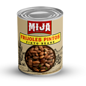 MIJA Pinto Beans