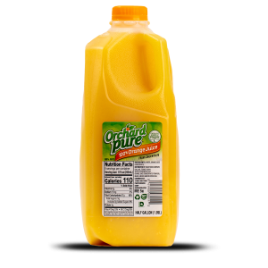 Orange Juice